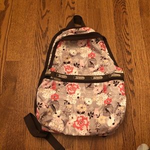 Lesportsac backpack